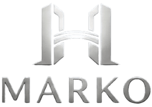 Marko Sameh Logo